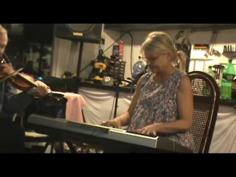 Woodchopper's Breakdown