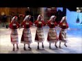 Болгарский народный танец Хора 