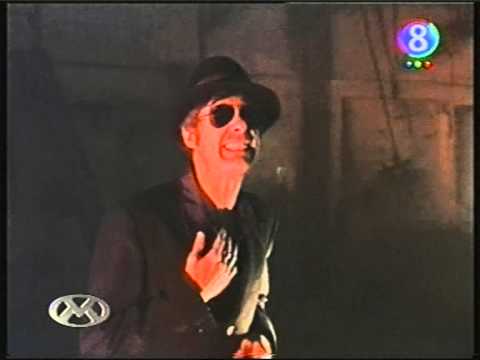 Los Raporteros (Videomatch 2004)