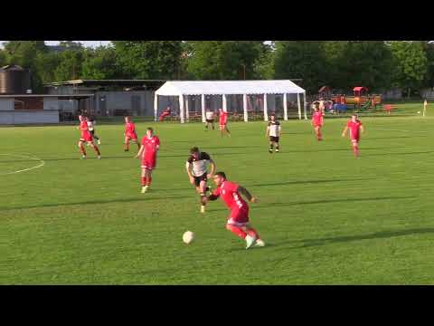 MUŽI B | FC Želatovice - Kralice | 2. poločas