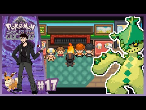 LA BASE SECRETA DE LA KID CREW - POKÉMON WAR vs TDB REMAKE #17 - FloGar
