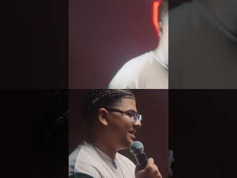 Rivalovia v  #themagwrap prekvapil porotu #themag #magwrap