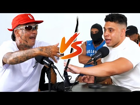 Cortes Ponto 30 [OFICIAL]  and DXMKE