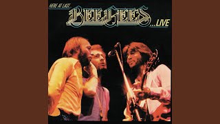 Run To Me / World (Live At The Forum, Los Angeles, 1976)