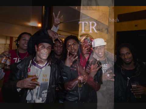 Lunat!c -Catch me if you can