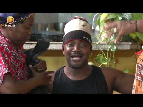 The Replay Family - It's Bungle.