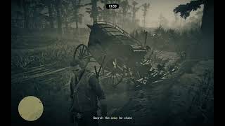 Legendary Crocodile Rdr2 | Red Dead Redemption Online #rdr2