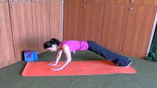 Strong, Stable Posture with Yoga for Golf Ireland