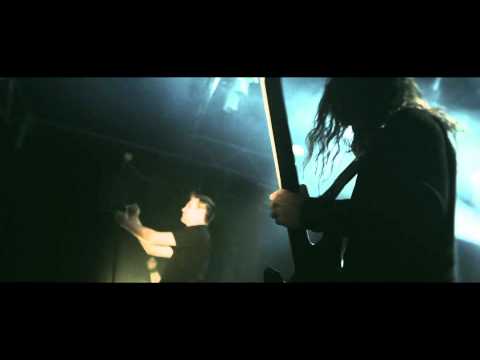 Hacride - "My Enemy"  (Live at Le Confort Moderne 2011) Indie Recordings