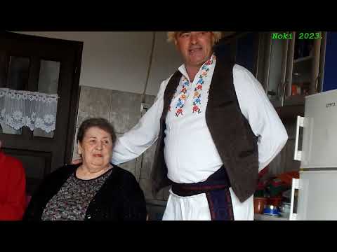 Ljubiša Djarkić Ljube-Knćiku lu Muma 17.4.2023.