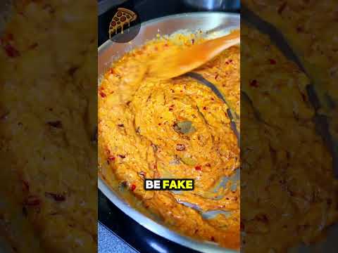 Italy vs. China: The Pasta Cold War #food