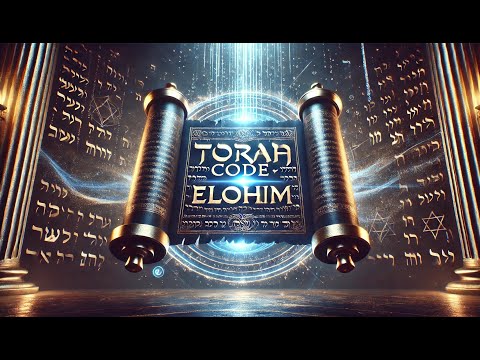 Torah Code | Elohim
