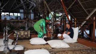 preview picture of video 'Mapenzi Beach Resort Zanzibar Holiday'