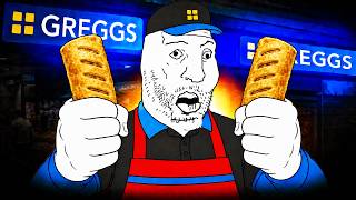 Britain's Favourite Fast Food Chain