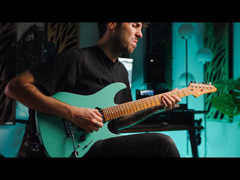 The Best Guitar i've ever played
