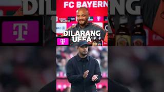 Download lagu Kompany dilarang berada di pinggir lapangan dan ruang ganti saat melawan PSG!🤣☠️ mp3 Download lagu Kompany dilarang berada di pinggir lapangan dan ruang ganti saat melawan PSG!🤣☠️ mp3