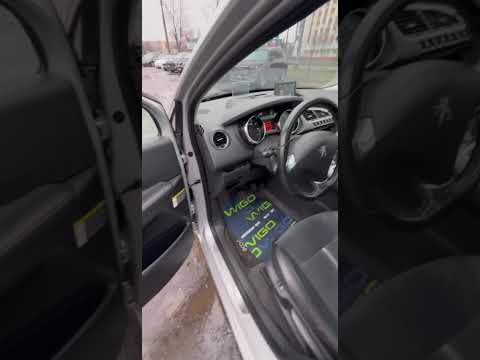 фото peugeot 3008 i рестайлинг 0