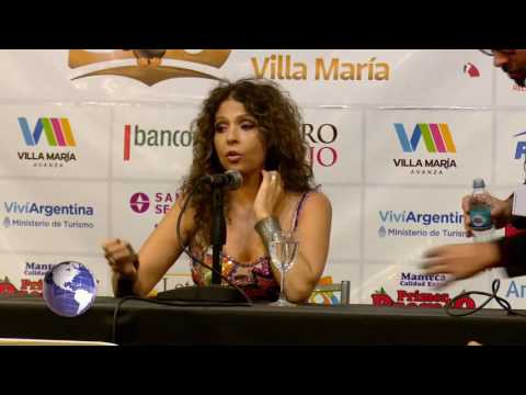 #LaVozDeLaCalle desde el Anfiteatro