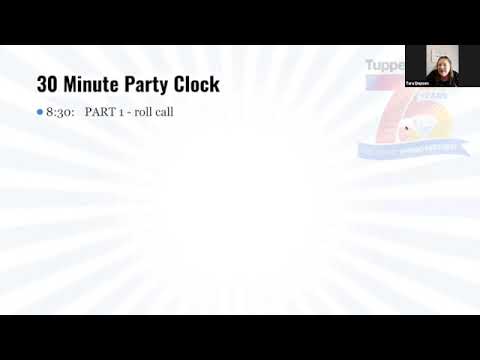 Aim High SpringFest 2021  30MinFBParty