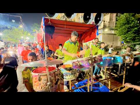 Radu Nako Bala Me Panyala Jate | Tuja Krishna Murari | Chal Turu Halgi Mix By lucky Musical Group 