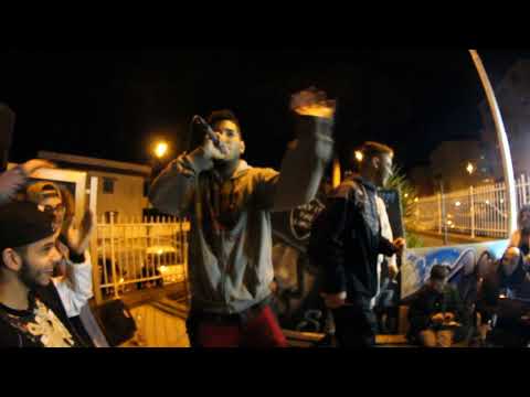 Spark vs Volperossa (Semifinale) Black Sunday