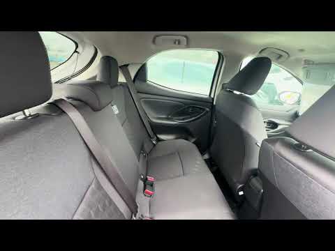 Toyota Yaris 1.5 Hybrid Luna Sport 5dr ‘’Irish Car - Image 2