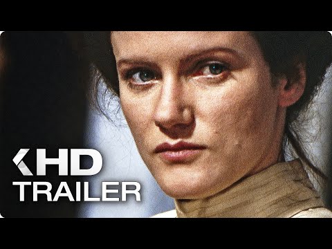 ROSA LUXEMBURG Trailer German Deutsch (1986)