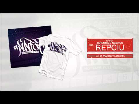 Repciu - Zapomnij o ulicach (Konkurs NNFoF)