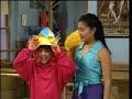 Sesame Street Episode 3724 But Only When Celina Is On Screen