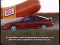1995 Acura Integra GS R Second Most Fun Car On The Road TV Commercial