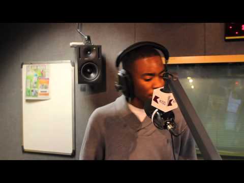Logan Sama After Hours ft Scrufizzer, 2Face &  Teeza 15th November 2011
