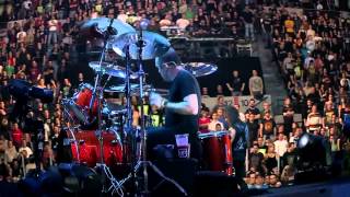Metallica: Quebec Magnetic - Breadfan [HD]