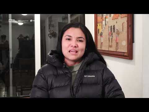 Testimonio de María Gómez