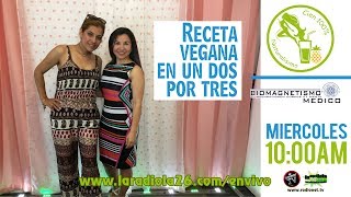 Cien 100% Naturalisimo 07/27/2017 (SE)