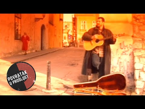 Dražen Zečić - Boem u duši (Official video)