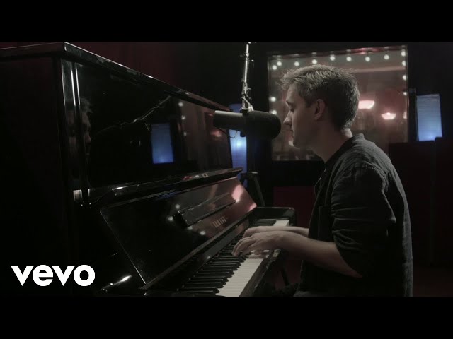 Again (Live) - Villagers