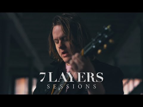 Lewis Capaldi - Bruises - 7 Layers Sessions #84