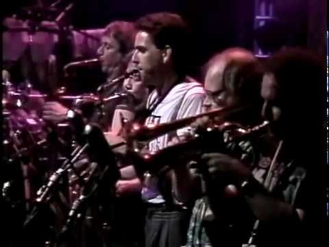 Frank Zappa - The Black Page