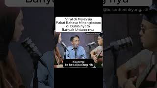 Download lagu Paling Viral di Malaysia !! Beli nasi padang Guna Bahasa Minang kau pasti menang !! mp3