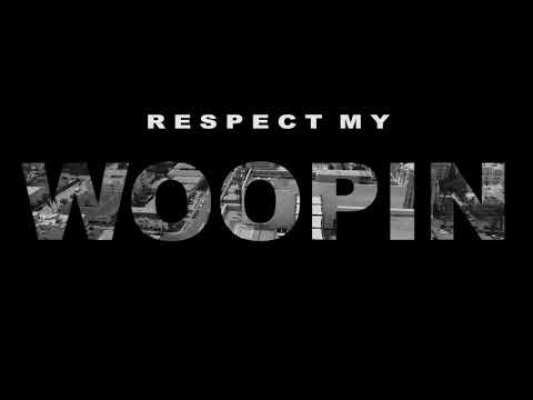Infant pasa - Respect my woopin/Blueface Diss