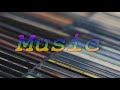 Music An Art Film