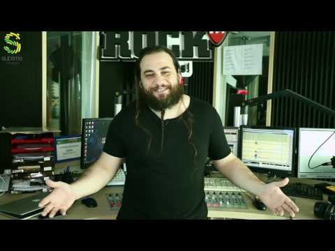 Coiotu- "Iris,Holograf și  Compact mi-au oferit un soundtrack pentru întreaga viață"