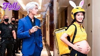 Delivery girl forced to become infertile CEO’s cure—one night,pregnant!He brings home & pampers her!