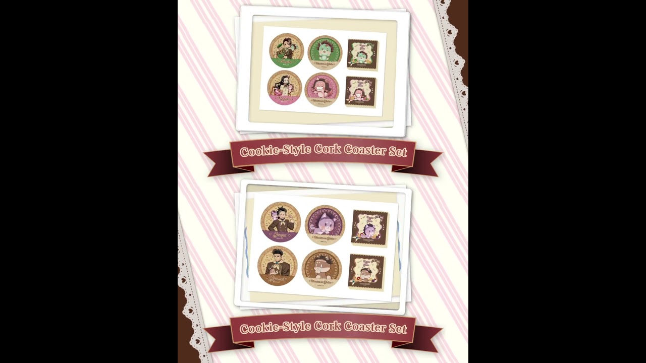 Valentine's Day & White Valentine's Day Event 2026 With Me Period Merchandise Item Lsit