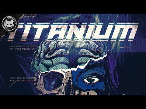 Twisted vs. Titanium vs. Melbourne Sound 2.0 (Hardwell Mashup) (Tomorrowland 2022) [Lyric Video]