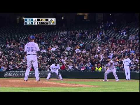 TEX AT SEA - May 4, 2011