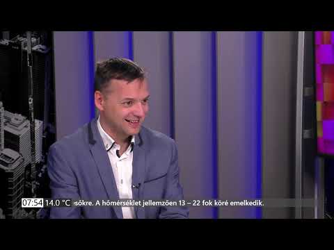 PIRKADAT Breuer Péterrel: Krasznay Csaba