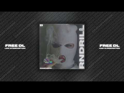 [FREE] (10) RnDrill Vol23 - Melody Pack (UK / NY Drill / RnB / Melodic /  Vocal) @omniphonik
