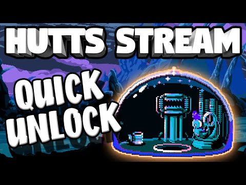 Unlocking the Assessor - Hutts Streams Dome Keeper