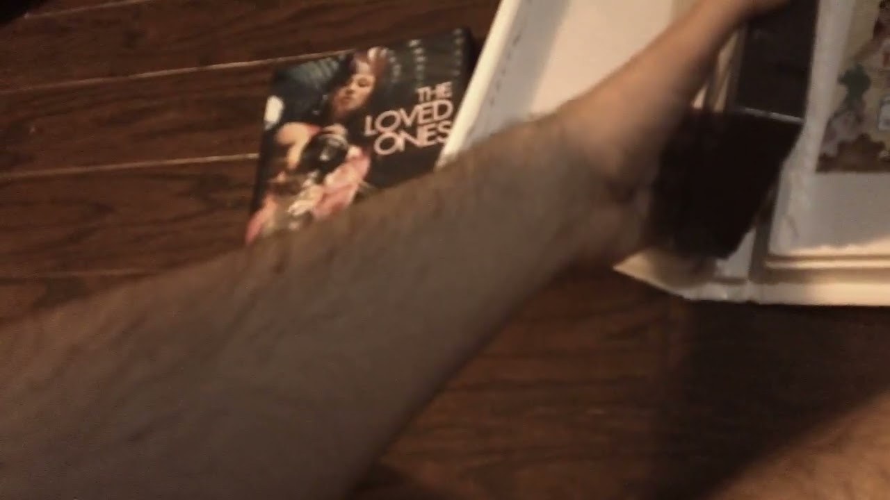 Films I Watched Today For 1/8/2026